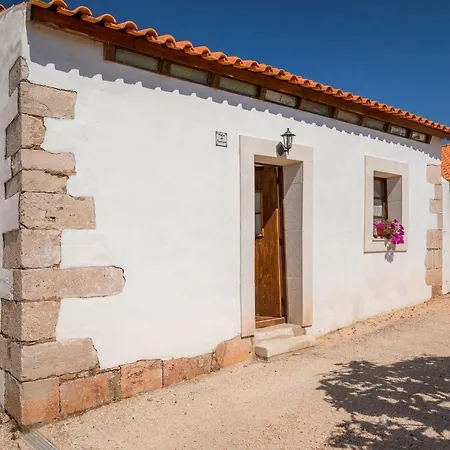 F - Casa Do Garibaldi In Quinta Das Alagoas Senhora da Luz