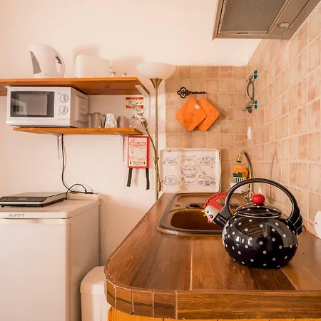 아파트 F - Casa Do Garibaldi In Quinta Das Alagoas *