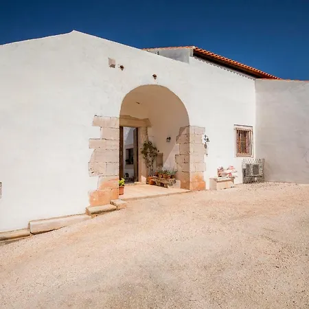 F - Casa Do Garibaldi In Quinta Das Alagoas * Senhora da Luz
