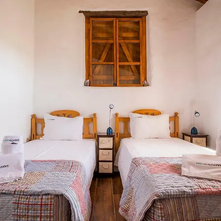 Apartament F - Casa Do Garibaldi In Quinta Das Alagoas Praia Da Luz