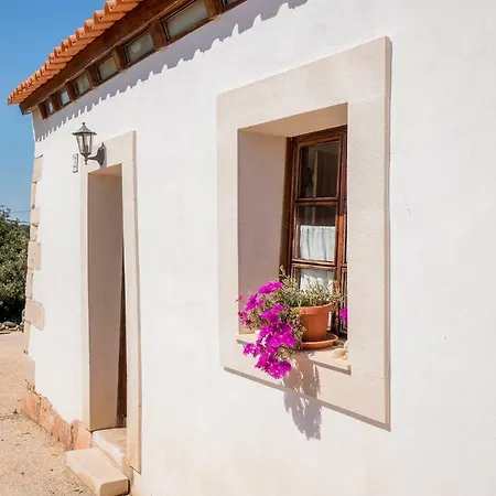 F - Casa Do Garibaldi In Quinta Das Alagoas