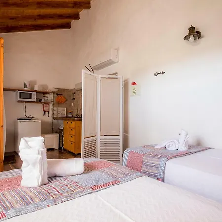 Apartament F - Casa Do Garibaldi In Quinta Das Alagoas *